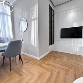 In Baku 82.0 m² apartment is for sale - Изображение 4