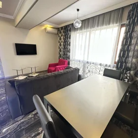 In Baku 70.0 m² apartment is for rent - Image 2