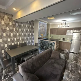 In Baku 70.0 m² apartment is for rent - Image 3