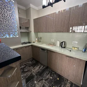 In Baku 70.0 m² apartment is for rent - Image 4