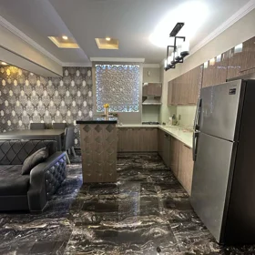 In Baku 70.0 m² apartment is for rent - Image 5