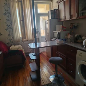 In Baku 50.0 m² apartment is for rent - Image 2