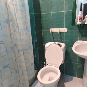 In Baku 50.0 m² apartment is for rent - Image 3