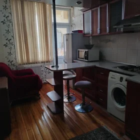 In Baku 50.0 m² apartment is for rent - Image 4