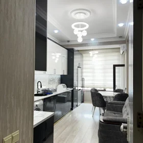 In Baku 110.0 m² apartment is for rent - Изображение 3