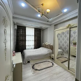 In Baku 110.0 m² apartment is for rent - Изображение 5