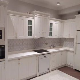 In Baku 170.0 m² apartment is for rent - Image 3