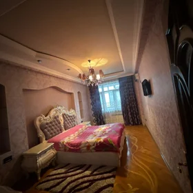 In Baku 174.0 m² apartment is for sale - Image 5