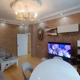 In Baku 120.0 m² house with 3.0 rooms is for sale - Image 3