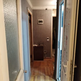 In Baku 45.0 m² apartment is for rent - Image 3