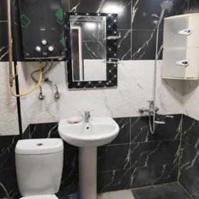 In Baku 45.0 m² apartment is for rent - Image 4