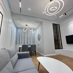 In Baku 82.0 m² apartment is for sale - Image 3