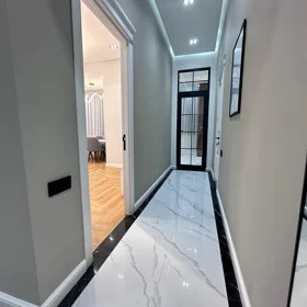 In Baku 82.0 m² apartment is for sale - Image 5