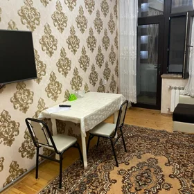 In Baku 35.0 m² apartment is for rent - Image 2