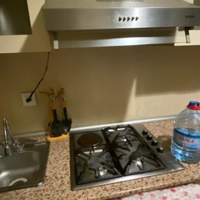 In Baku 35.0 m² apartment is for rent - Image 3