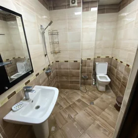 In Baku 35.0 m² apartment is for rent - Image 4