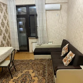 In Baku 35.0 m² apartment is for rent - Image 5
