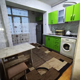 In Baku 85.0 m² apartment is for rent - Image 2