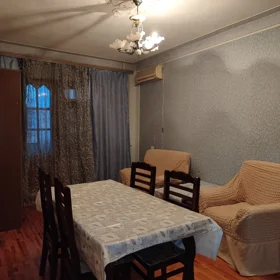 In Baku 85.0 m² apartment is for rent - Image 4