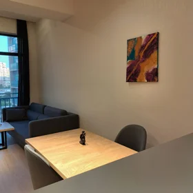 In Baku 58.0 m² apartment is for rent - Image 4