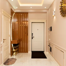 In Baku 60.0 m² apartment is for rent - Image 4