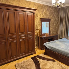 In Baku 80.0 m² apartment is for rent - Image 4