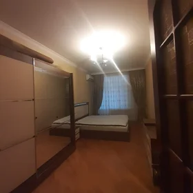In Baku 137.0 m² apartment is for rent - Image 4