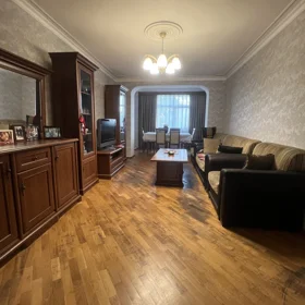 In Baku 86.0 m² apartment is for sale - Image 4