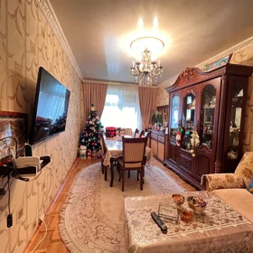 In Baku 85.0 m² apartment is for sale - Image 2