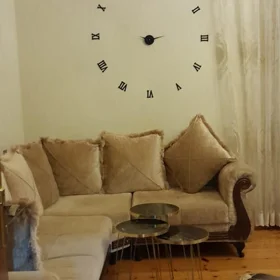 In Baku 100.0 m² house with 4.0 rooms is for rent - Image 4