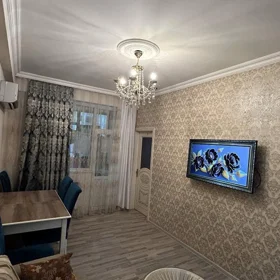 In Baku 75.0 m² apartment is for sale - Image 2