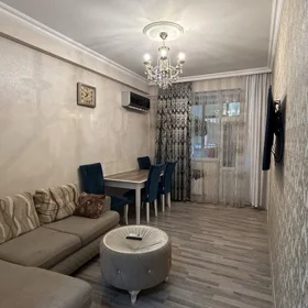 In Baku 75.0 m² apartment is for sale - Image 3