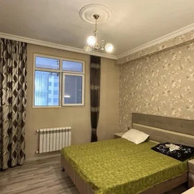 In Baku 75.0 m² apartment is for sale - Image 5