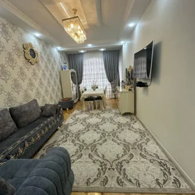 In Baku 105.0 m² apartment is for sale - Image 2