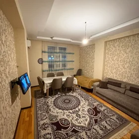 In Baku 68.0 m² apartment is for sale - Image 2