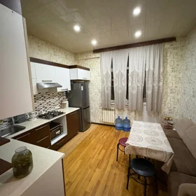 In Baku 68.0 m² apartment is for sale - Image 3