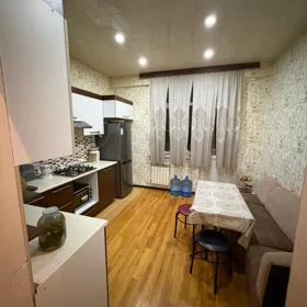 In Baku 68.0 m² apartment is for sale - Image 4