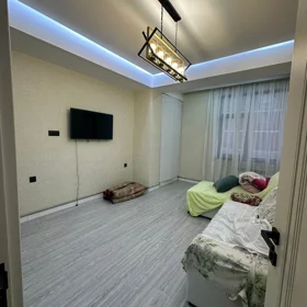 In Baku 46.0 m² apartment is for rent - Image 2
