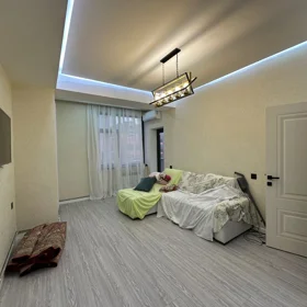 In Baku 46.0 m² apartment is for rent - Image 3