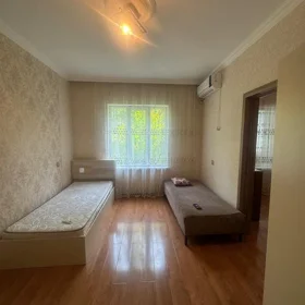 In Baku 110.0 m² apartment is for rent - Image 5