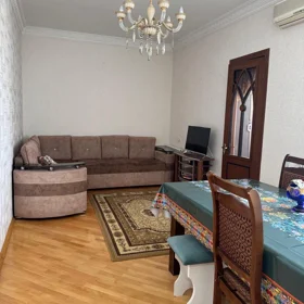 In Baku 75.0 m² apartment is for sale - Image 3