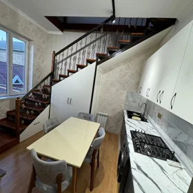 In Baku 40.0 m² house with 2.0 rooms is for sale - Image 2