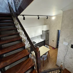 In Baku 40.0 m² house with 2.0 rooms is for sale - Image 4