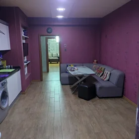 In Baku 125.0 m² apartment is for sale - Image 3