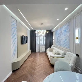 In Baku 68.0 m² apartment is for sale - Image 3