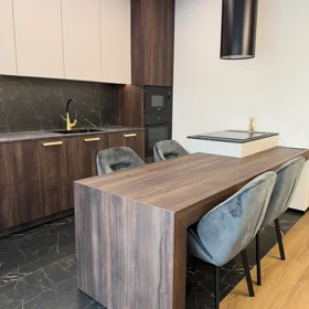 In Baku 60.0 m² apartment is for rent - Image 2