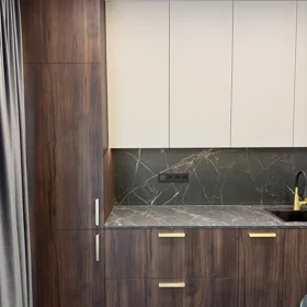 In Baku 60.0 m² apartment is for rent - Image 3