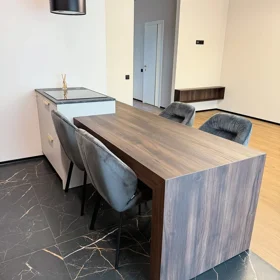 In Baku 60.0 m² apartment is for rent - Image 5