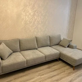 In Baku 80.0 m² apartment is for rent - Image 3