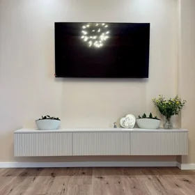 In Baku 80.0 m² apartment is for rent - Image 4